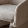 Asko Armchair | Cream Asko Armchair | Cream