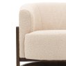Cercola Armchair Cercola Armchair