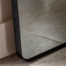 Holworth Arch Mirror, Large, Black Holworth Arch Mirror, Large, Black