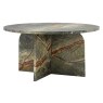 Amalfi Ember Coffee Table