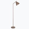 Cape Floor Light | Bronze