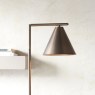 Cape Floor Light | Bronze Cape Floor Light | Bronze