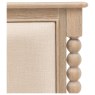 Gallery Direct Artisan King Bedframe Gallery Direct Artisan King Bedframe