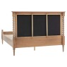 Gallery Direct Artisan King Bedframe Gallery Direct Artisan King Bedframe