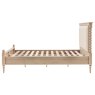 Gallery Direct Artisan Super King Bedframe Gallery Direct Artisan Super King Bedframe
