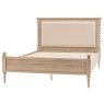 Gallery Direct Artisan Super King Bedframe Gallery Direct Artisan Super King Bedframe