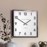 Buxton Wall Clock Buxton Wall Clock