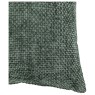 Basketweave Chenille Olive Cushion 2 Pack Basketweave Chenille Olive Cushion 2 Pack