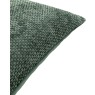 Basketweave Chenille Olive Cushion 2 Pack Basketweave Chenille Olive Cushion 2 Pack