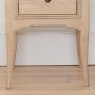 Toulon Bedside Table Toulon Bedside Table