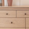 Toulon 6 Drawer Wide Chest Toulon 6 Drawer Wide Chest