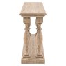 Gallery Direct Vancouver Console Table Gallery Direct Vancouver Console Table
