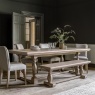 Vancouver Extending Dining Table Vancouver Extending Dining Table