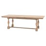 Vancouver Extending Dining Table Vancouver Extending Dining Table