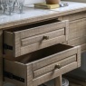 Vancouver 2 drawer sideboard Vancouver 2 drawer sideboard