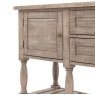 Vancouver 2 drawer sideboard Vancouver 2 drawer sideboard