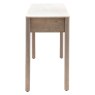 Gallery Direct Marmo 2 Drawer Console Table Gallery Direct Marmo 2 Drawer Console Table
