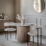 Marmo Round Dining Table Marmo Round Dining Table