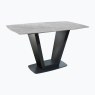 Tanaro Compact Dining Table | 135 cm