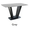 Tanaro Compact Dining Table | 135 cm Tanaro Compact Dining Table | 135 cm