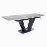 Tanaro Ceramic Extending Dining Table | 180-220cm