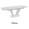 Tanaro Ceramic Extending Dining Table | 180-220cm Tanaro Ceramic Extending Dining Table | 180-220cm