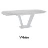 Tanaro 120- 190cm Motion Extending Dining Table Tanaro 120- 190cm Motion Extending Dining Table