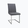 Tanaro Dining Chair | Dark Grey
