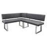 Tanaro LH Corner Dining Bench