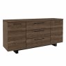 Fucino 2 Door 3 Drawer Large Sideboard
