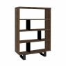 Fucino Low Shelf Unit 133cm