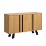 Versa 3 Door Sideboard