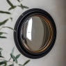 Rockbourne Convex Small Mirror Rockbourne Convex Small Mirror
