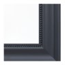 Sherwood Large Mirror in Lead Finish Sherwood Large Mirror in Lead Finish
