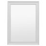 Sherwood Large Mirror in Stone Finish