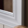 Sherwood Large Mirror in Stone Finish Sherwood Large Mirror in Stone Finish