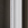 Sherwood Large Mirror in Stone Finish Sherwood Large Mirror in Stone Finish