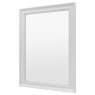 Sherwood Large Mirror in Stone Finish Sherwood Large Mirror in Stone Finish