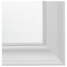 Sherwood Large Mirror in Stone Finish Sherwood Large Mirror in Stone Finish