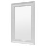 Sherwood Small Mirror in Stone Finish Sherwood Small Mirror in Stone Finish