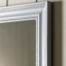 Sherwood Small Mirror in Stone Finish Sherwood Small Mirror in Stone Finish