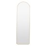 Holworth Arch Mirror, Medium, Gold