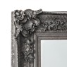 Abbey Mirror | Silver Abbey Mirror | Silver