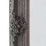 Abbey Mirror | Silver Abbey Mirror | Silver