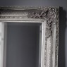 Abbey Mirror | Silver Abbey Mirror | Silver