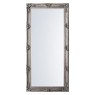 Abbey Mirror | Silver Abbey Mirror | Silver