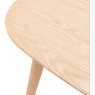 Gallery Direct Hatfield Natural Coffee Table Gallery Direct Hatfield Natural Coffee Table