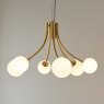 Bloom 6 Pendant Light Bloom 6 Pendant Light