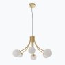 Bloom 6 Pendant Light Bloom 6 Pendant Light