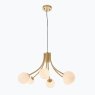 Bloom 6 Pendant Light Bloom 6 Pendant Light